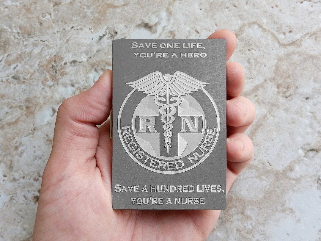 custom rfid credit card sleeves 8 Blocking Sleeves, Unique Designs and Arts in Purple, Anti-Theft Holder, Credit Card Protector, Easy to Recognize, Sturdy and Perfect size for cards : Clothing, Shoes & Jewelry Our RFID Blocking Credit Card Sleeves prevent unauthorized access to your credit cards by creating a metallic shield around your card that blocks skimming attacks Registered Nurse Custom Engraved Stainless